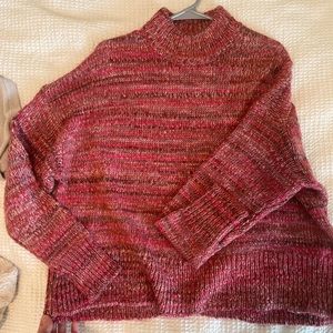 J. Crew Women’s Sweater